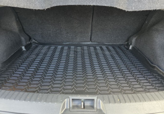 Подержанный автомобиль Nissan Qashqai 2010 года (20 фото)