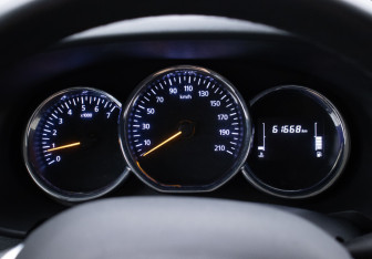 Подержанный автомобиль Renault Dokker 2019 года (12 фото)