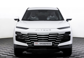 Подержанный автомобиль Jetour Dashing 2024 года (2 фото)