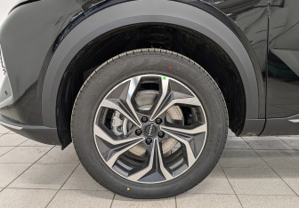 Новый Haval F7 2026 (7 фото)