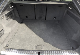 Новый Audi Q8 2025 (8 фото)
