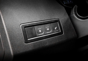 Подержанный автомобиль Renault Arkana 2021 года (27 фото)