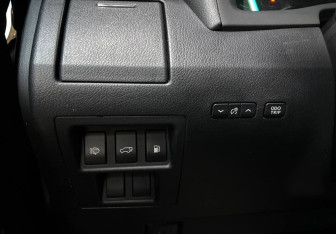 Подержанный автомобиль Lexus RX 2015 года (29 фото)