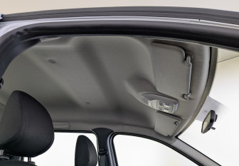 Подержанный автомобиль LADA (ВАЗ) Largus Wagon 2024 года (22 фото)