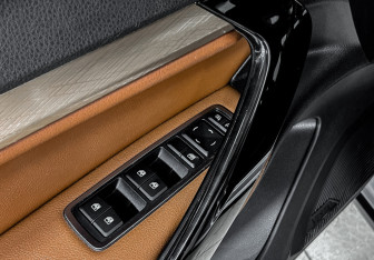 Подержанный автомобиль LADA (ВАЗ) Vesta Wagon 2024 года (23 фото)