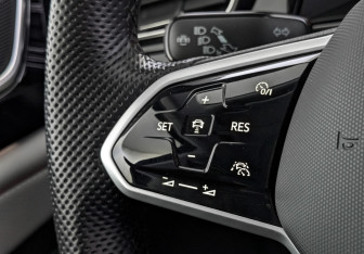 Подержанный автомобиль Volkswagen Teramont 2023 года (29 фото)