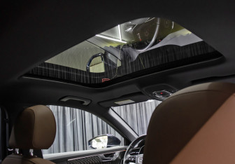 Подержанный автомобиль Audi A6 Sedan 2020 года (11 фото)