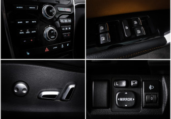 Подержанный автомобиль Haval H2 2019 года (19 фото)