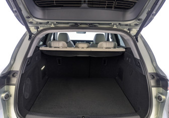 Новый Voyah Free 2026 (8 фото)