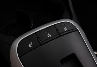 Подержанный автомобиль Kia Picanto 2019 года (12 фото)