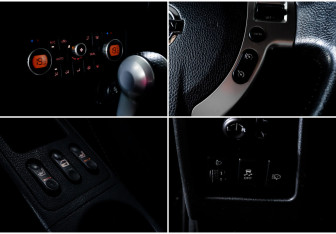 Подержанный автомобиль Nissan Qashqai 2010 года (15 фото)