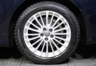 Подержанный автомобиль Audi A6 Sedan 2020 года (27 фото)