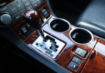 Подержанный автомобиль Toyota Highlander 2012 года (14 фото)