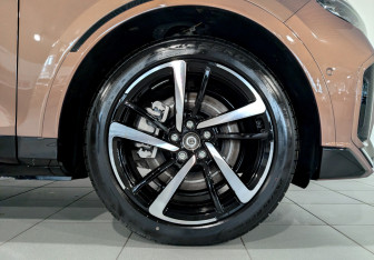 Новый Voyah Free 2025 (7 фото)