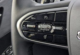 Новый Omoda C5 2024 (28 фото)