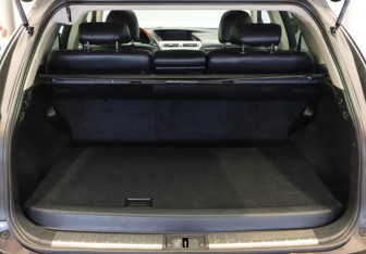 Подержанный автомобиль Lexus RX 2010 года (22 фото)