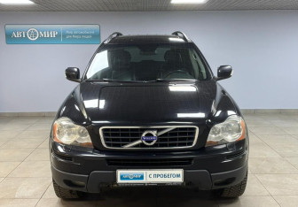 Подержанный автомобиль Volvo XC90 2007 года (2 фото)