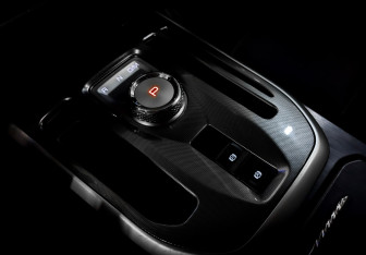 Подержанный автомобиль Haval Jolion 2023 года (27 фото)