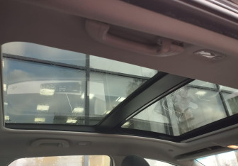 Подержанный автомобиль Kia Ceed Hatchback 2016 года (12 фото)