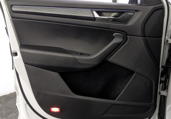 Подержанный автомобиль Skoda Kodiaq 2017 года (19 фото)