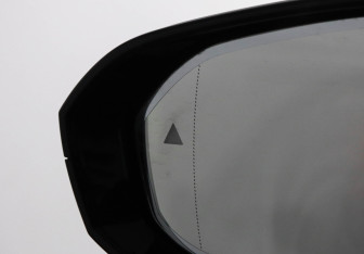 Новый BMW X3 2025 (17 фото)