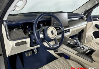 Подержанный автомобиль Tank 500 2023 года (27 фото)