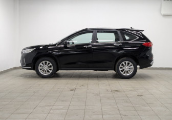 Новый Haval M6 2026 (3 фото)