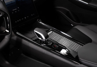Новый Geely Cityray 2026 (17 фото)