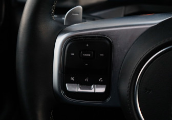 Подержанный автомобиль Tank 300 2023 года (32 фото)