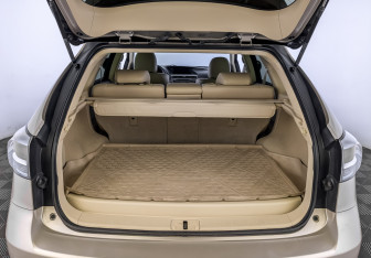 Подержанный автомобиль Lexus RX 2014 года (10 фото)