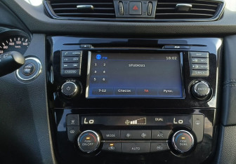 Подержанный автомобиль Nissan X-Trail 2019 года (15 фото)