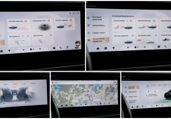 Подержанный автомобиль Exeed RX 2023 года (20 фото)