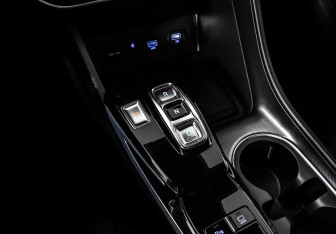 Подержанный автомобиль Hyundai Sonata 2019 года (20 фото)