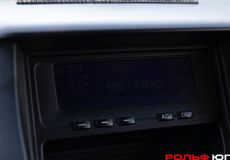 Подержанный автомобиль Mitsubishi L200 2008 года (20 фото)
