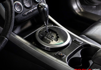 Подержанный автомобиль Mazda CX-7 2011 года (16 фото)