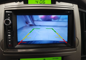 Подержанный автомобиль Hyundai Grand Starex 2015 года (17 фото)