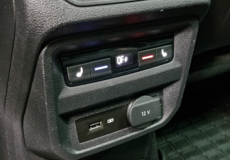 Подержанный автомобиль Volkswagen Tiguan 2018 года (28 фото)