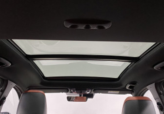 Подержанный автомобиль Kia Sportage 2024 года (20 фото)