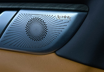 Подержанный автомобиль Tank 500 2023 года (20 фото)