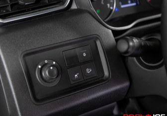 Подержанный автомобиль Renault Duster 2021 года (18 фото)