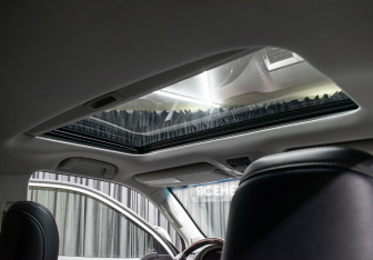 Подержанный автомобиль Lexus GX 2016 года (18 фото)