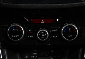 Подержанный автомобиль Subaru Forester Suv 2021 года (17 фото)