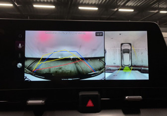 Подержанный автомобиль Kia Sportage 2024 года (24 фото)