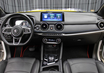 Подержанный автомобиль Evolute i-JOY 2025 года (14 фото)