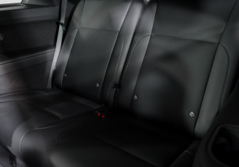 Подержанный автомобиль LiXiang L9 2024 года (21 фото)