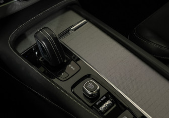 Подержанный автомобиль Volvo XC90 2019 года (17 фото)