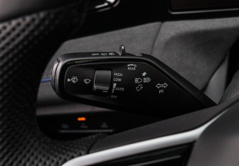 Подержанный автомобиль Volkswagen Tiguan 2024 года (29 фото)