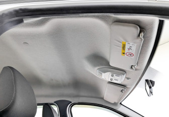 Подержанный автомобиль LADA (ВАЗ) Largus Wagon 2022 года (22 фото)