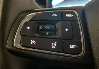 Подержанный автомобиль Chery Tiggo 7 Pro Max 2023 года (18 фото)