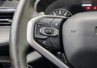 Подержанный автомобиль Haval Jolion 2023 года (27 фото)